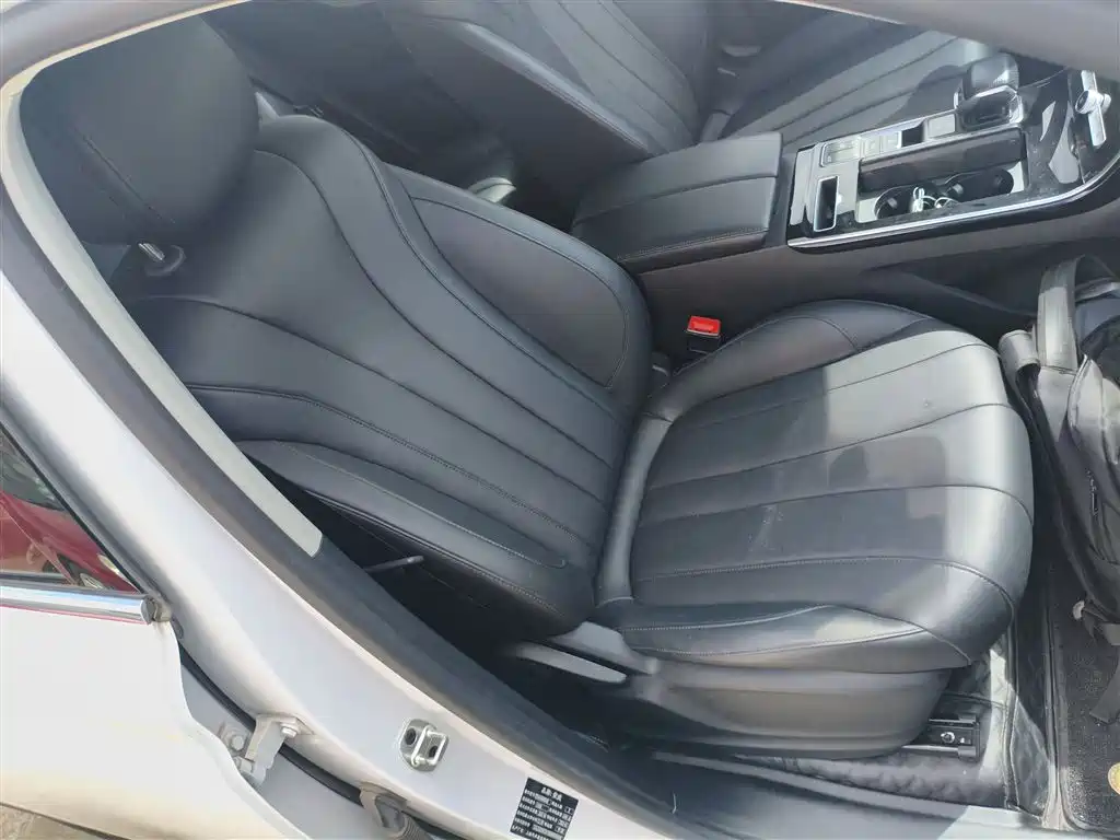 Roewe RX5 MAX 2021 — фото 20