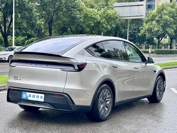 Tesla Model Y L 2025