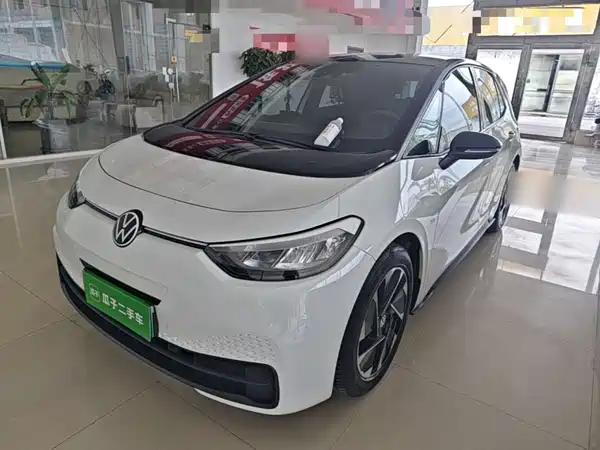 Volkswagen ID.3 2024