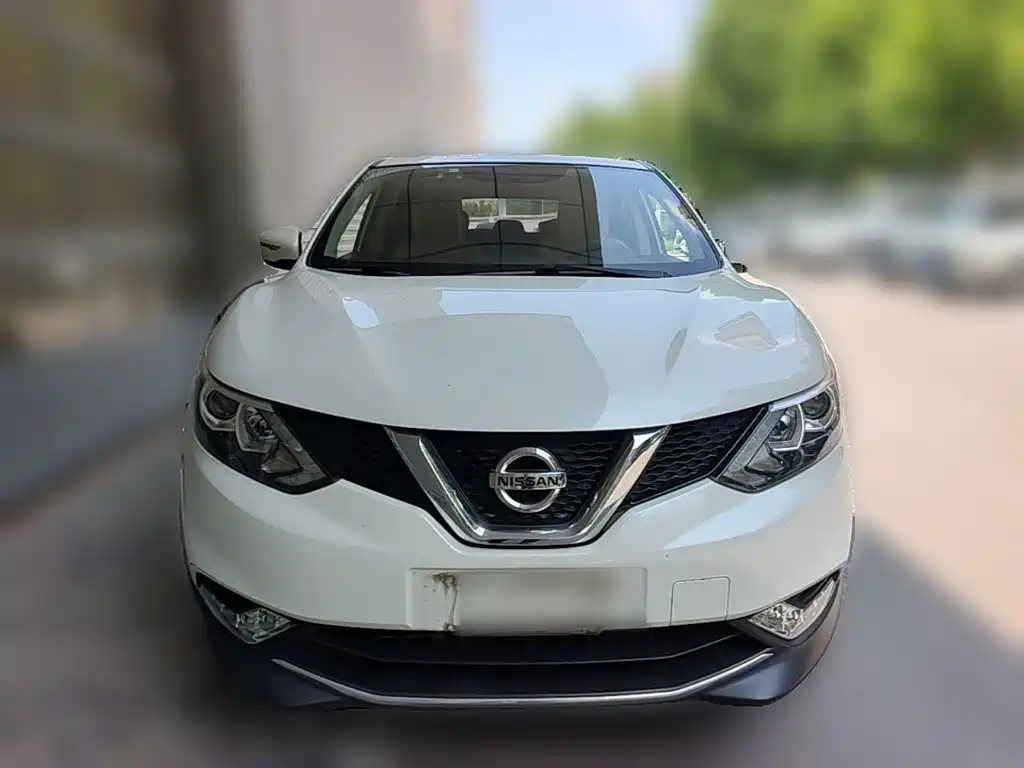 Nissan Qashqai 2016 — фото 5