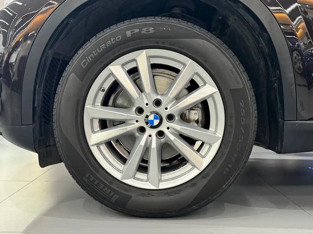 BMW X5 2018 — фото 17