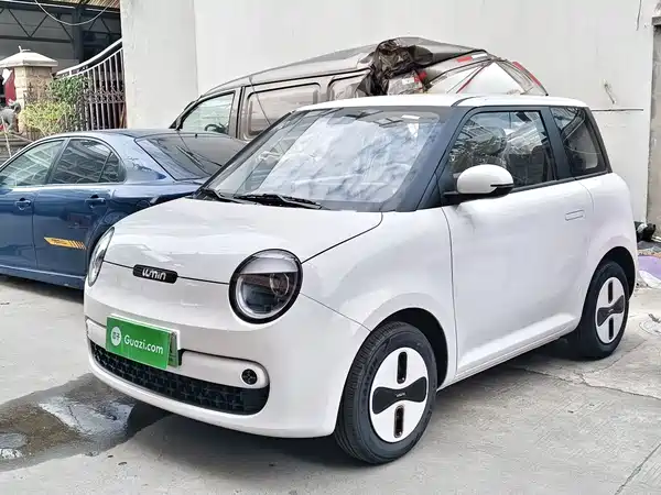 Changan Lumin 2026