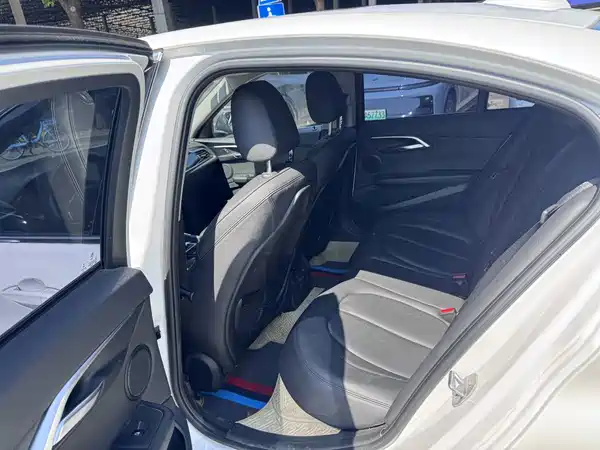 BMW 1 Series 2018
