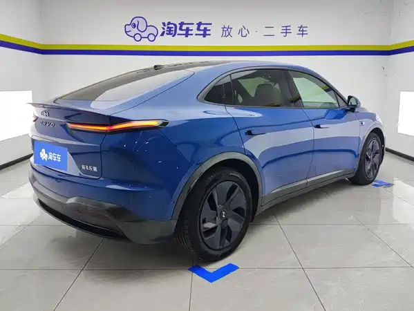 Onvo L60 2025