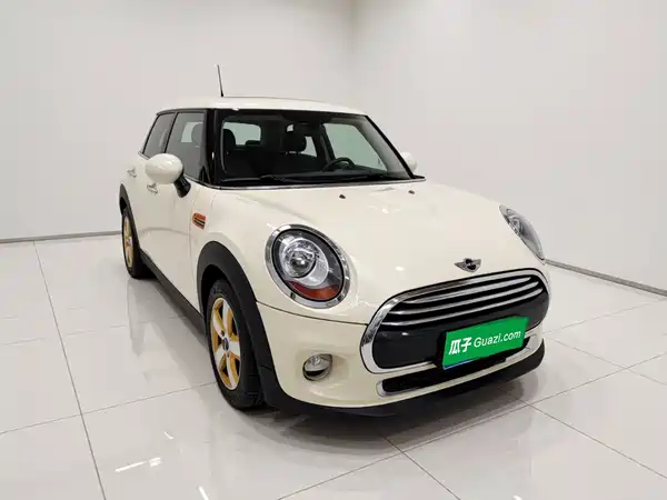 MINI 2016