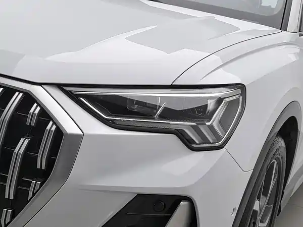 Audi Q3 2023