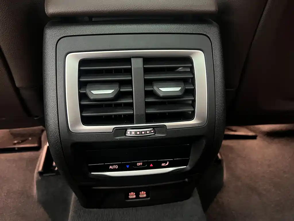 BMW X3 2021 — фото 15