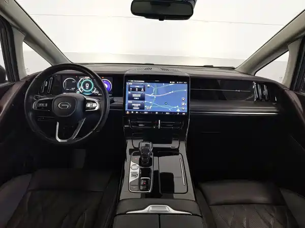 GAC Trumpchi M8 2023