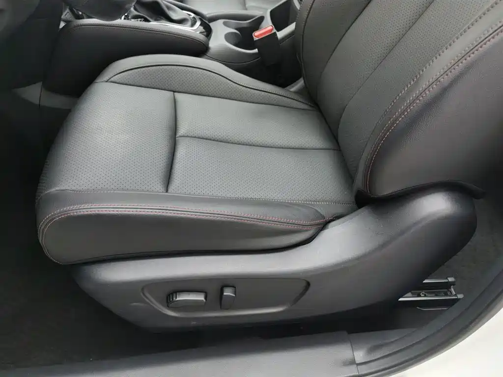 Nissan Qashqai 2021 — фото 20