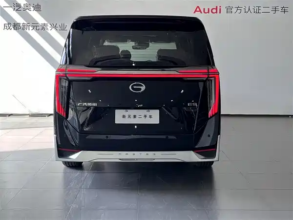GAC Trumpchi E9 2026