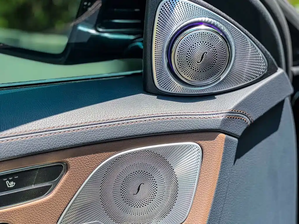 Mercedes-Benz S-Class 2020 — фото 25