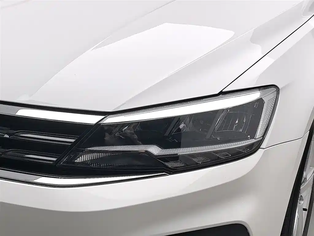 Volkswagen Lamando 2022
