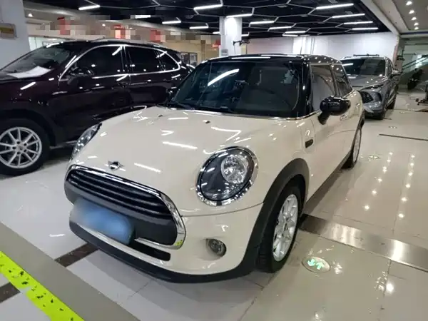 MINI 2020
