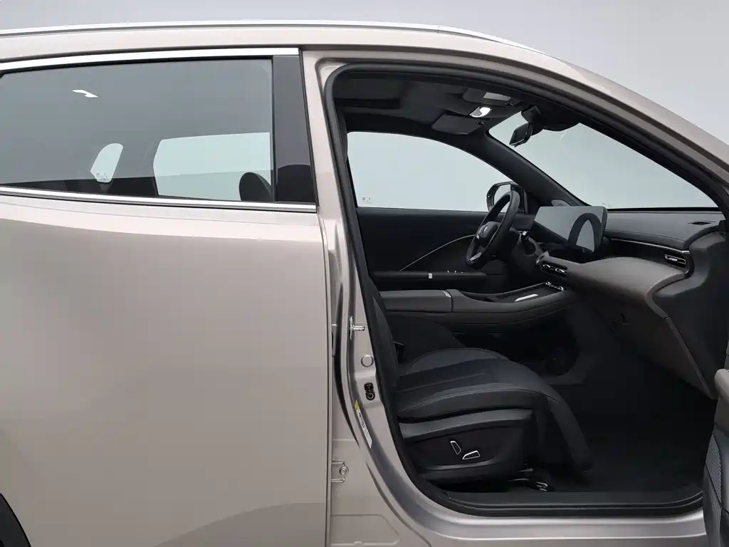 Changan CS55PLUS 2025 — фото 23