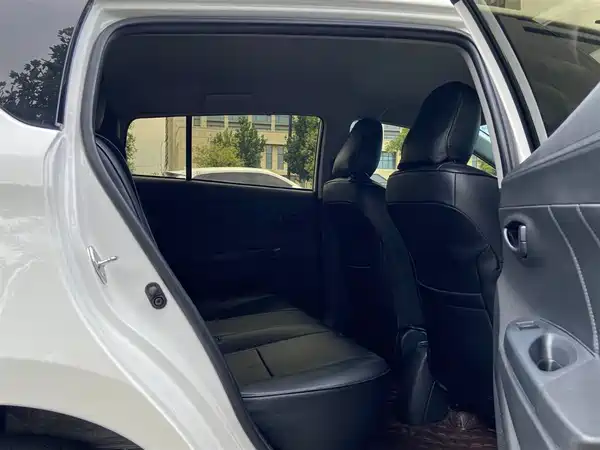 Toyota Vios FS 2021