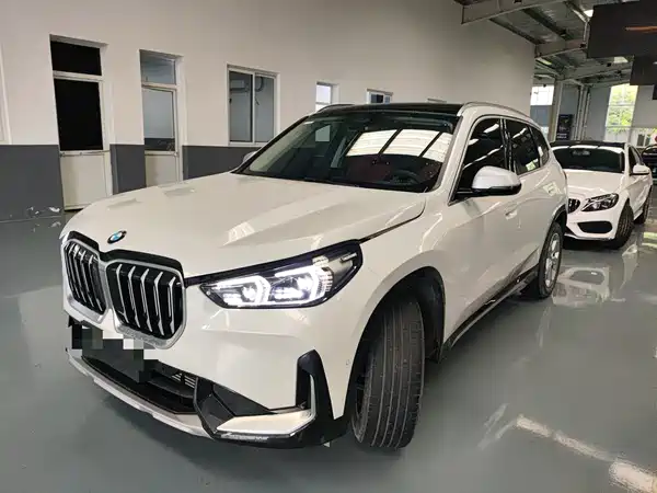 BMW X1 2023