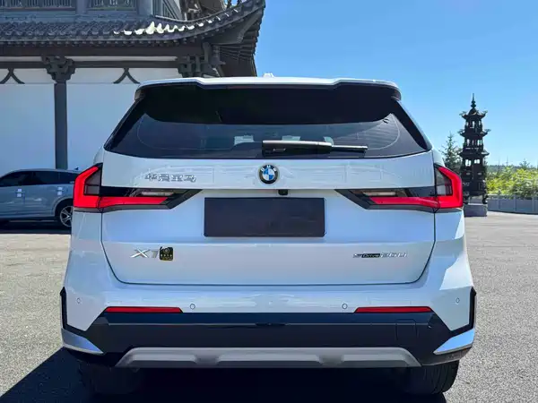 BMW X1 2023