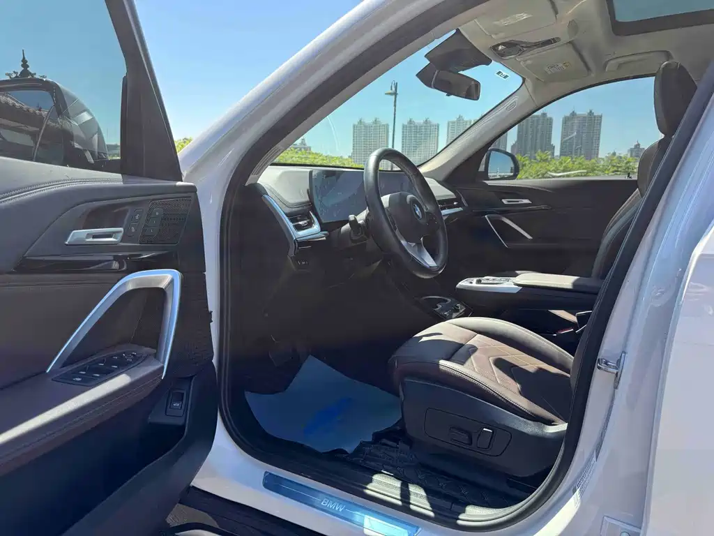 BMW X1 2023