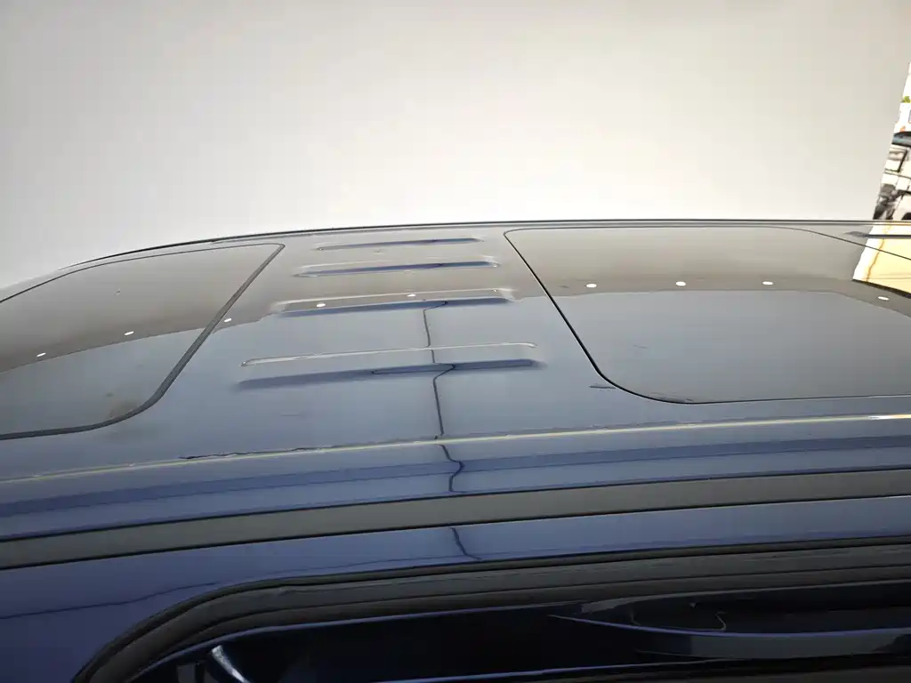 GAC Motor Trumpchi M8 2019 — фото 26