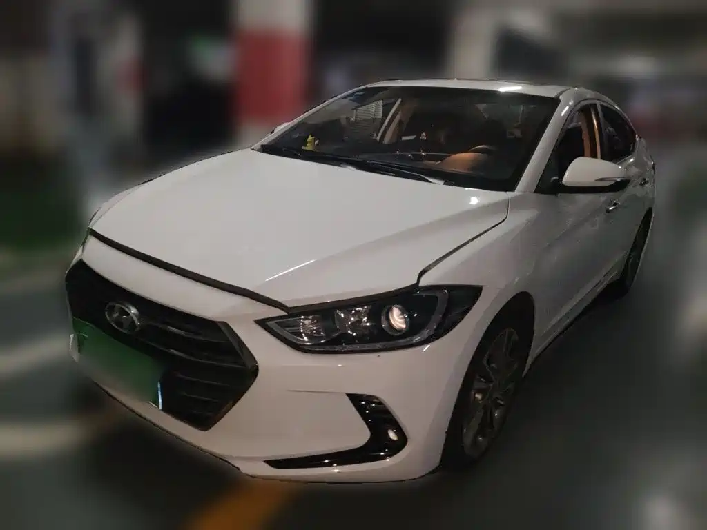 Hyundai Celesta 2018