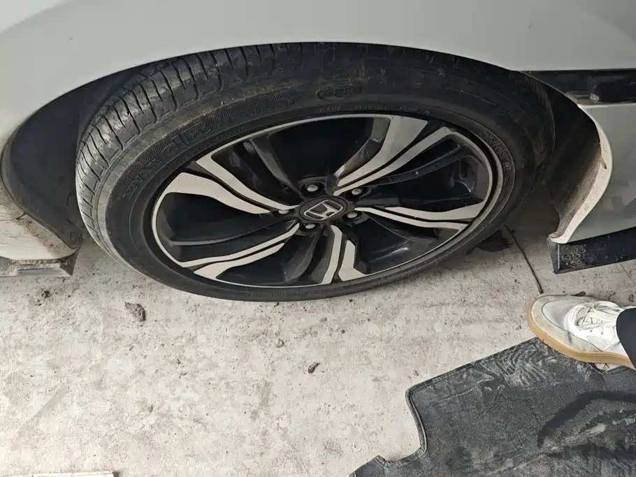 Honda Civic 2021