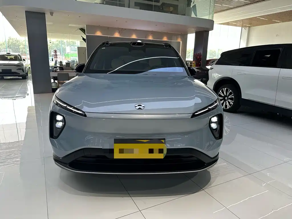 NIO ES6 2023