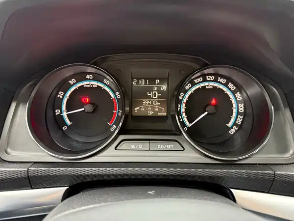 Skoda Kamiq 2022