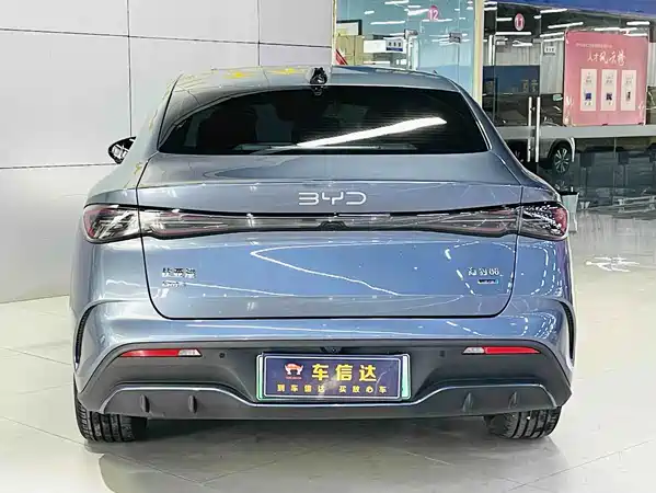 BYD Seal 06 2025