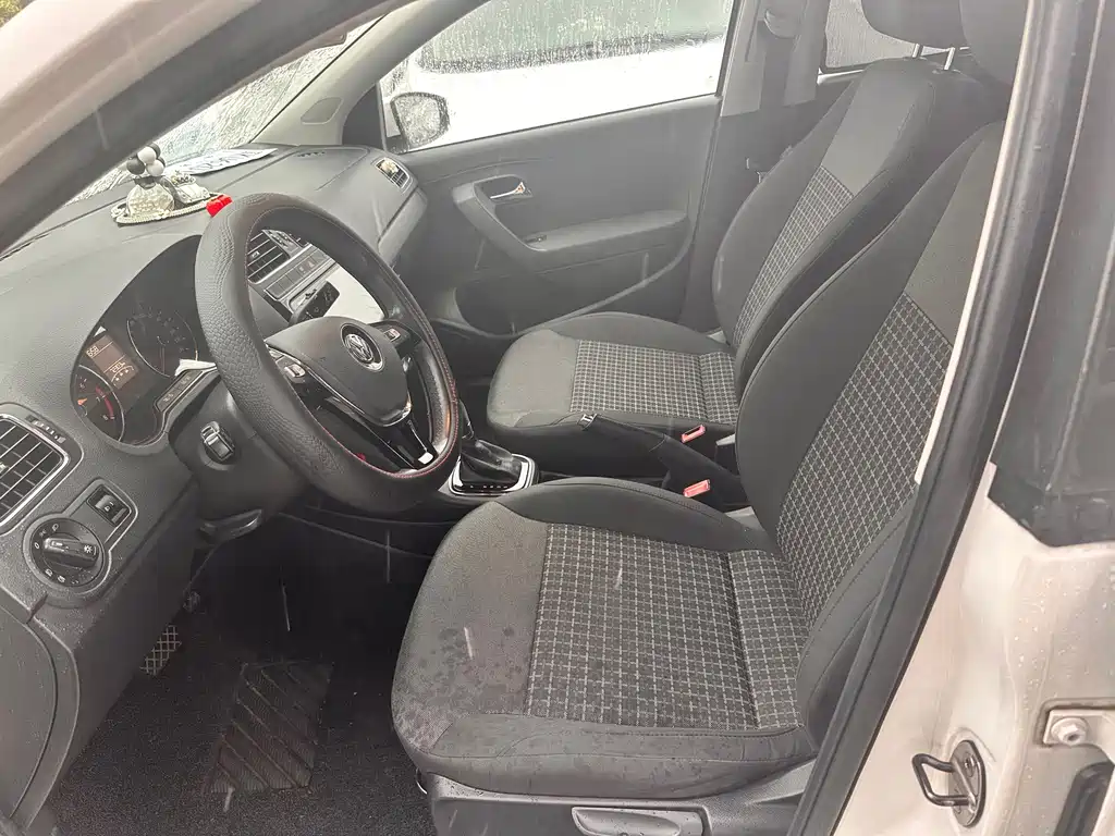 Volkswagen Polo 2017