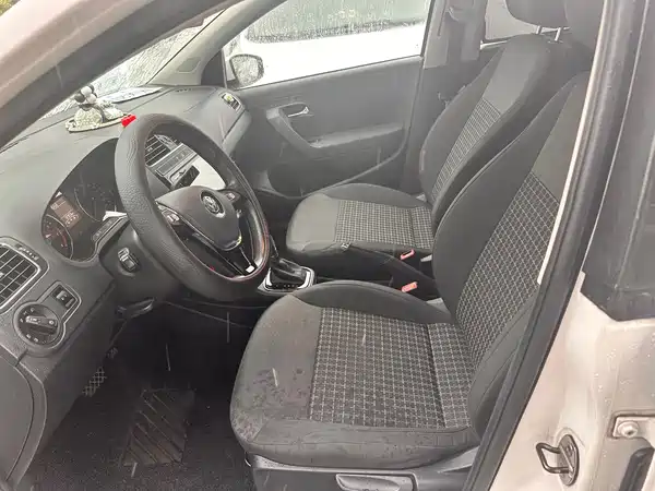 Volkswagen Polo 2017