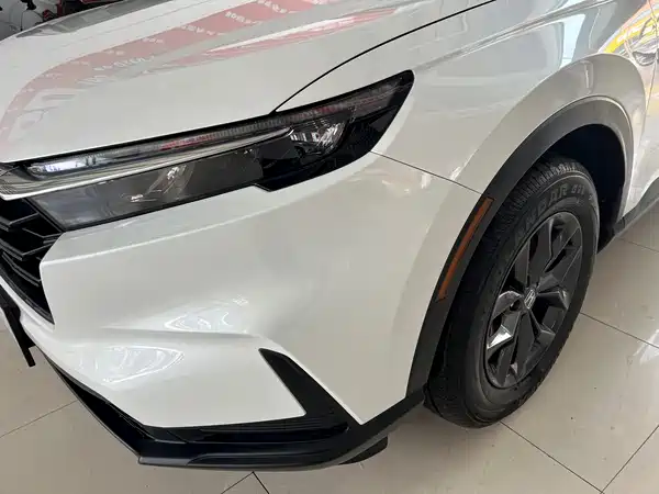 Honda CR-V 2026