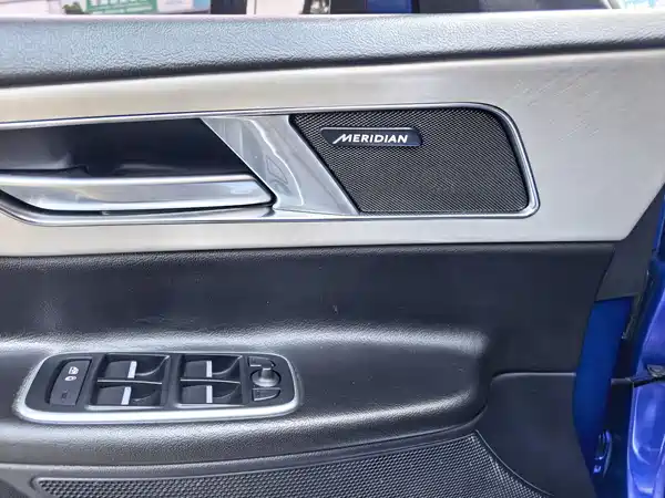 Jaguar XEL 2020