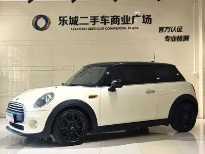 MINI MINI 2018
