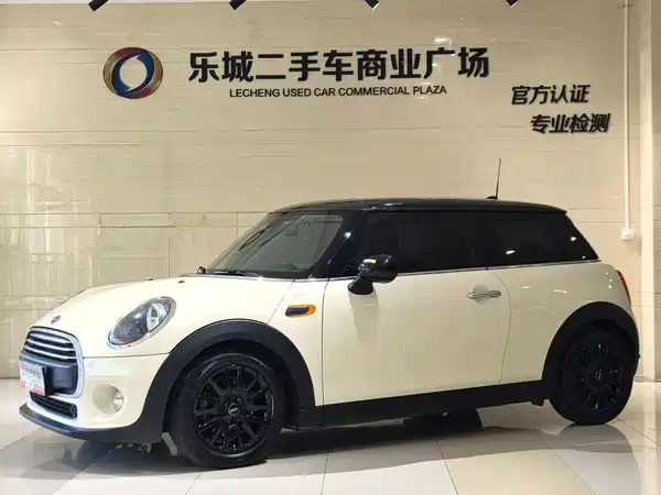 MINI MINI 2018