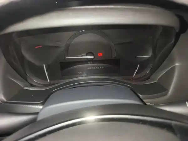 Cadillac ATS-L 2019