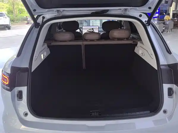 Leapmotor C11 2025