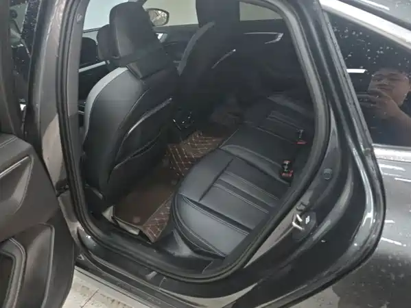 Audi A5L 2026