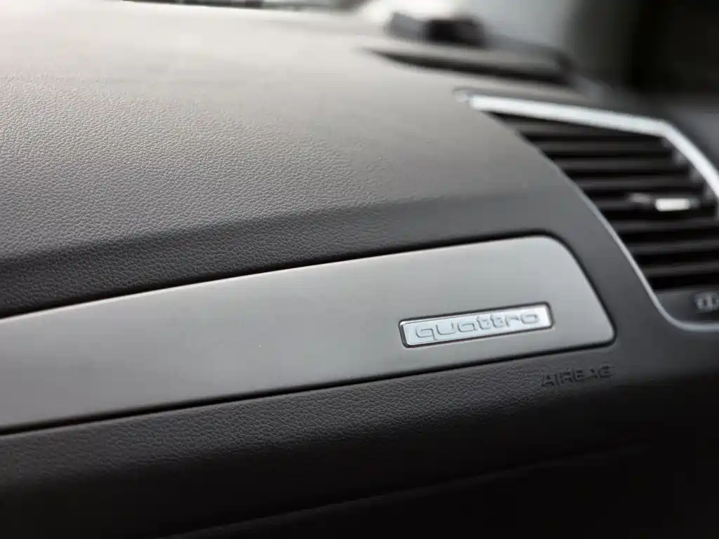 Audi Q5 2016 — фото 17