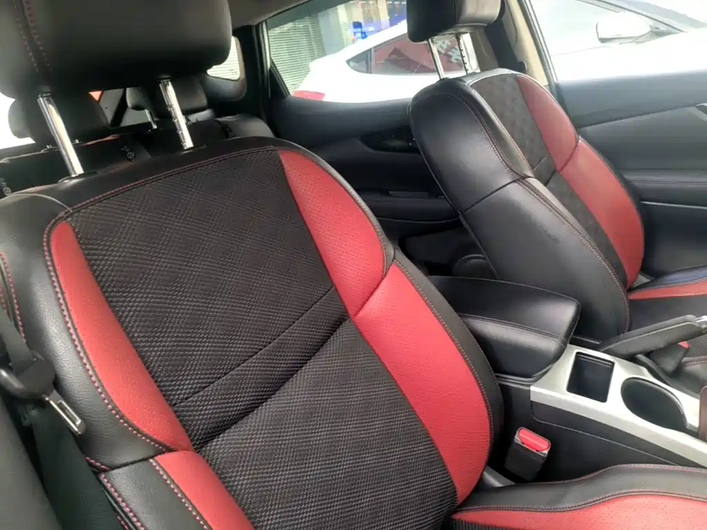 Nissan Qashqai 2018 — фото 16