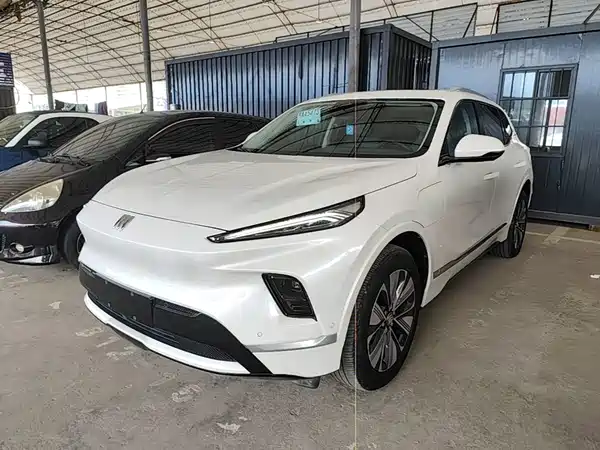 Buick E5 2025