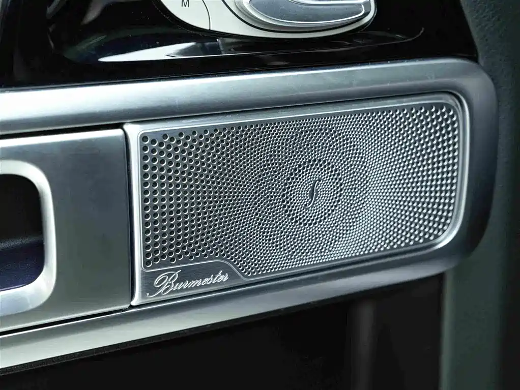 Mercedes-Benz G-Class AMG 2023 — фото 15