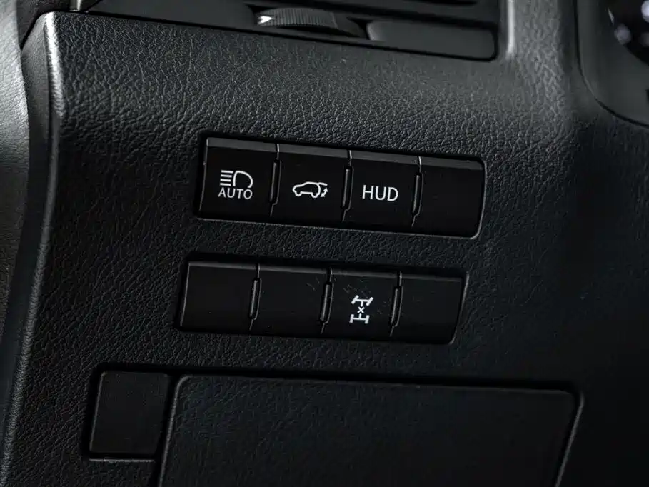 Lexus RX 2021 — фото 15