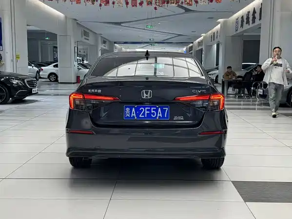 Honda Civic 2023
