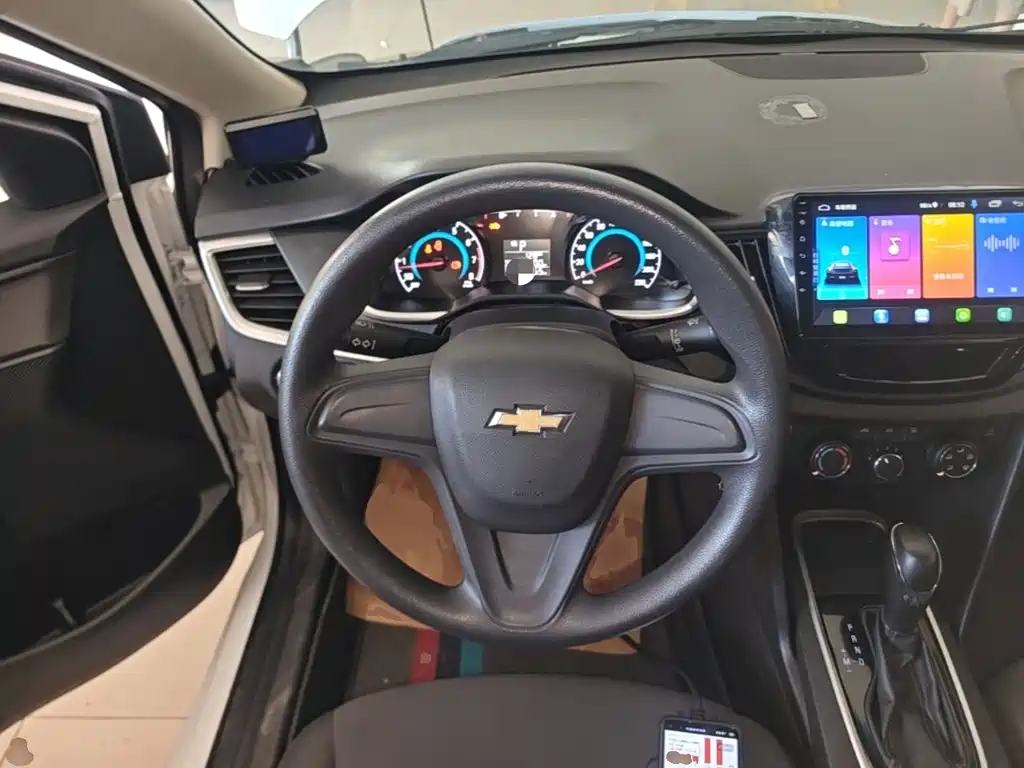 Chevrolet Cavalier 2019 — фото 11