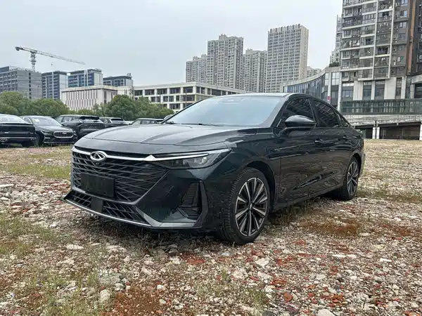 Chery Arrizo 8 2023