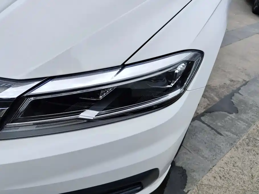 Volkswagen Lavida 2022