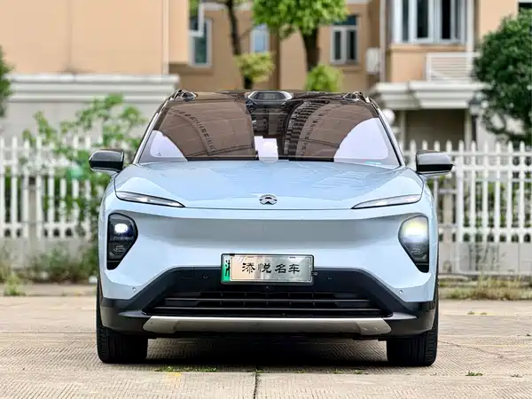 NIO ES7 2022