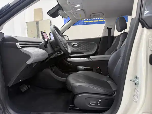 Dongfeng Nano 01 2025