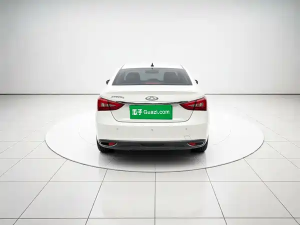 Chery Arrizo 5 2016
