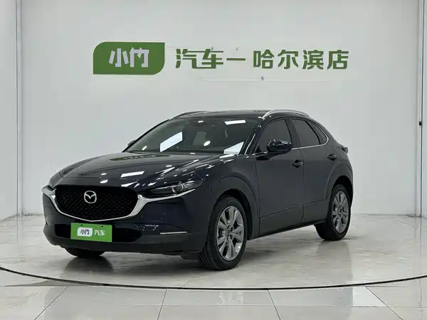 Mazda CX-30 2021